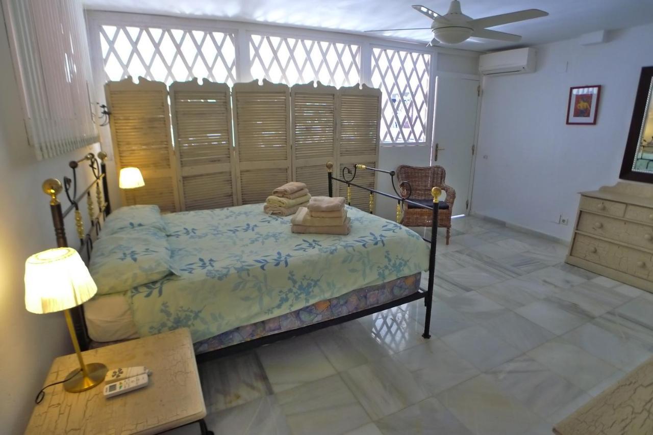 Casa Wahl Villa Nerja Dış mekan fotoğraf