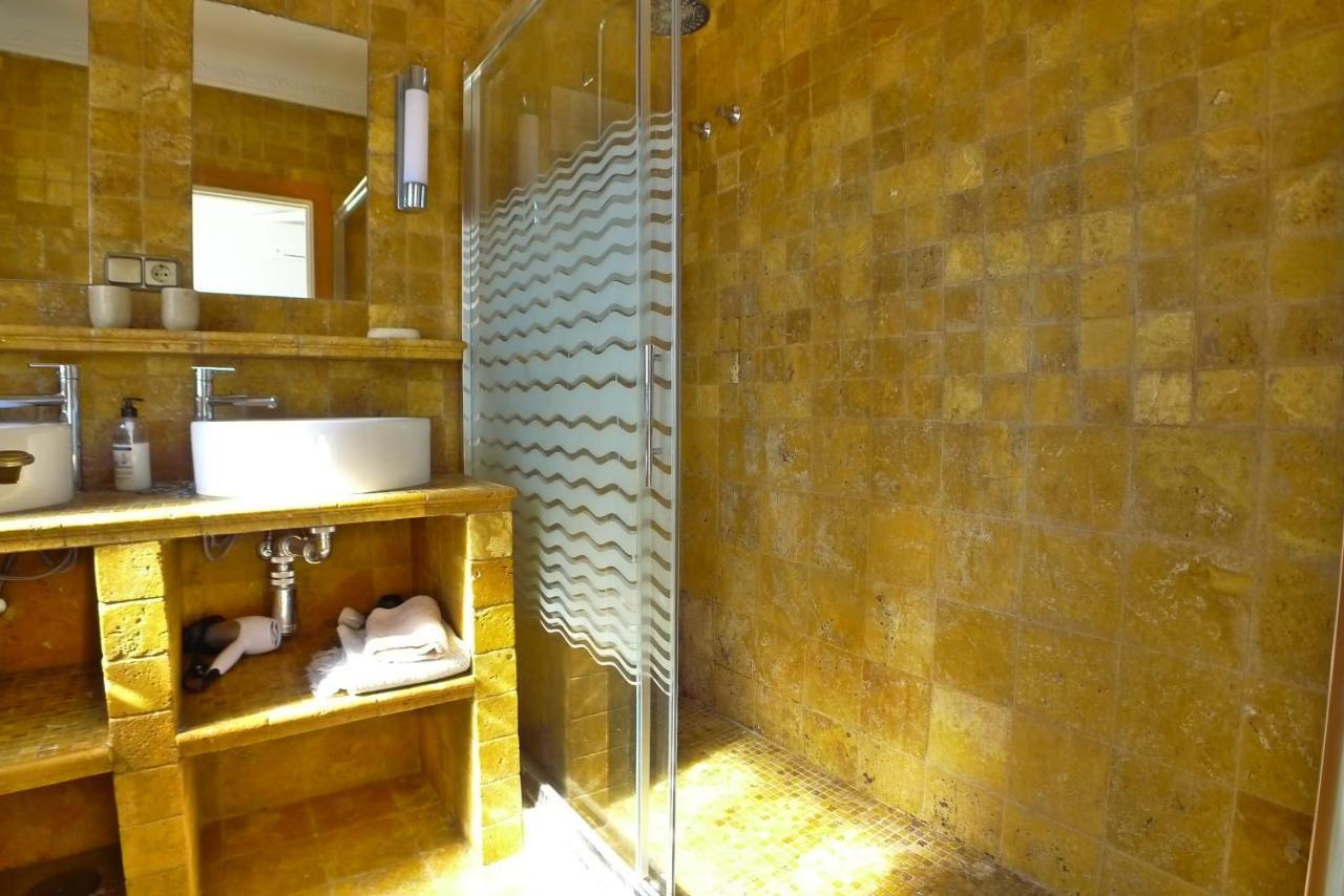 Casa Wahl Villa Nerja Dış mekan fotoğraf